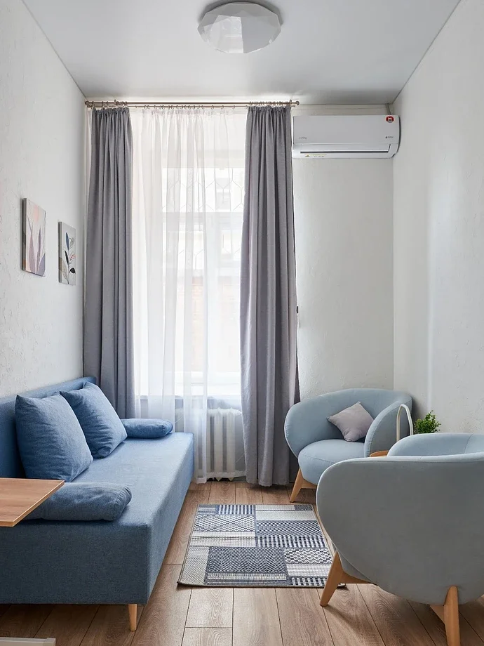 Кабинет.рент «Cabinet.rent» — Кабинет М5