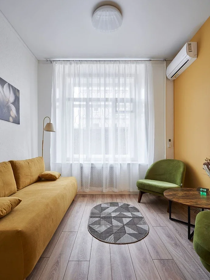 Кабинет.рент «Cabinet.rent» — Кабинет М3