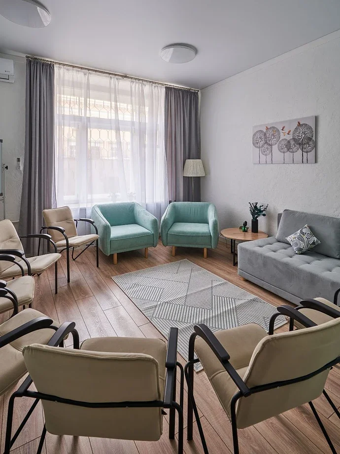 Кабинет.рент «Cabinet.rent» — Кабинет М2