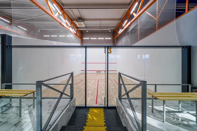 Аренда корта в СК "BelKa"