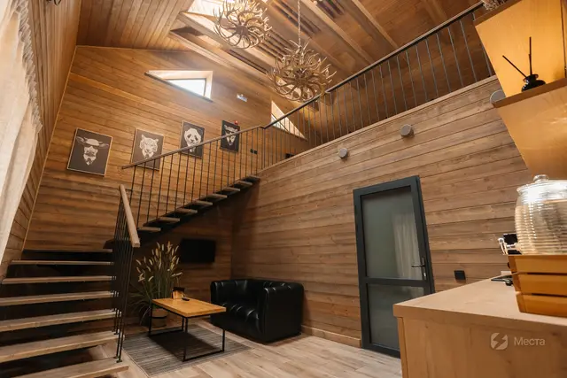 Банный домик №3