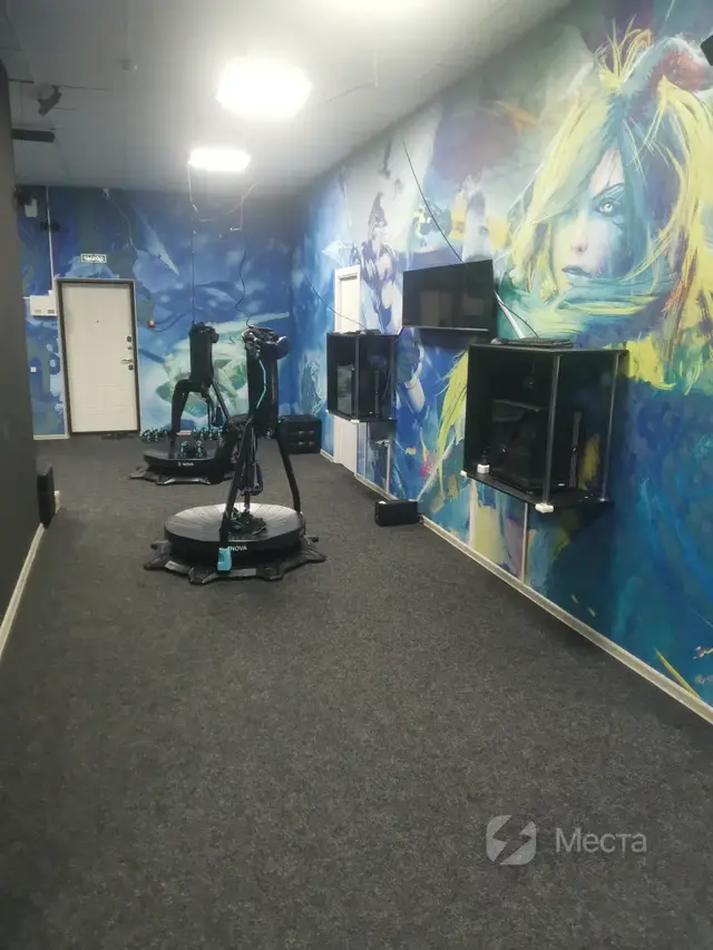 iNOVA Club (Я новый)