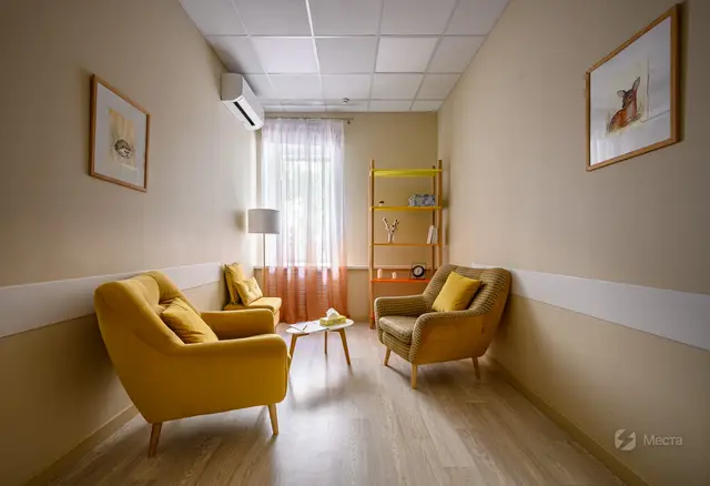 Желтый кабинет
