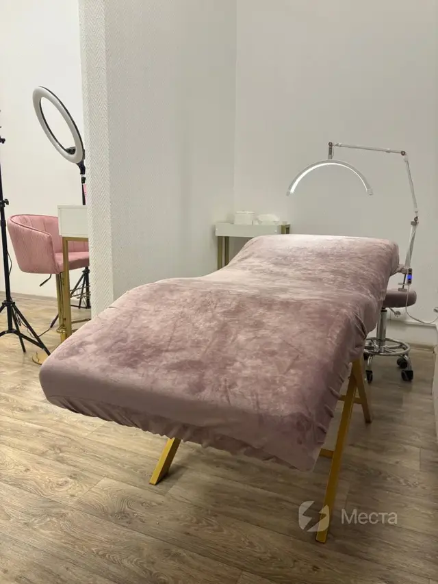 NOVA beauty кушетка