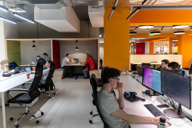 Офис для компаний