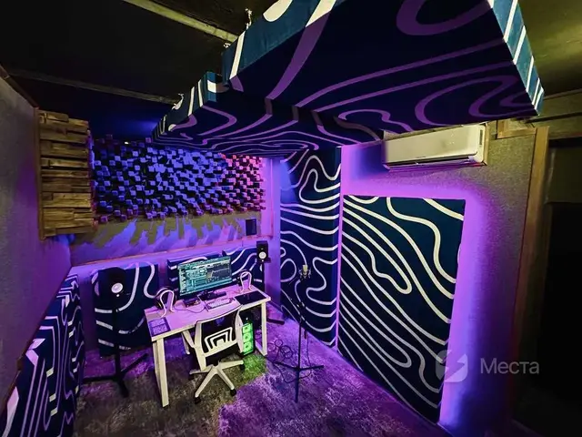 THUNDER RECORDS MINI