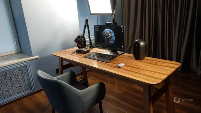 Видеостудия