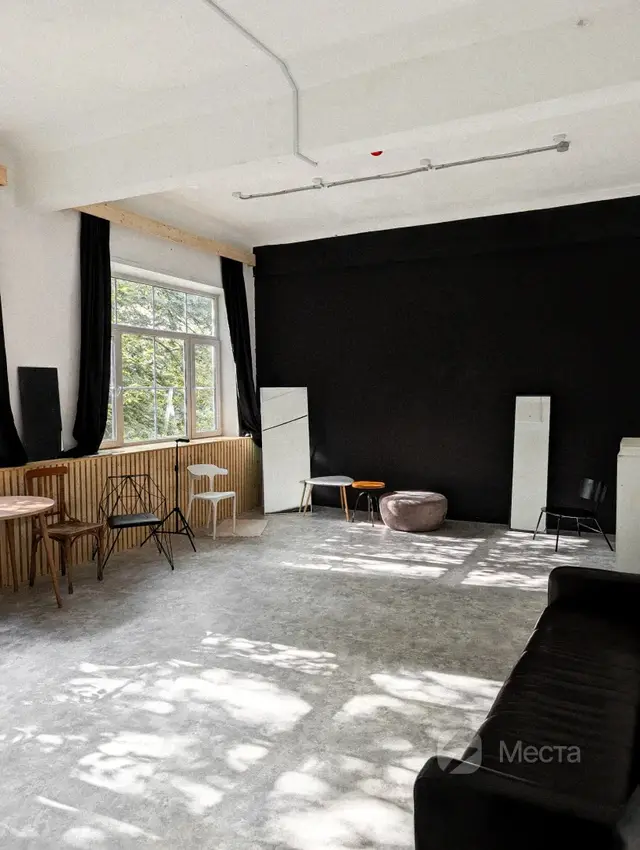 PEAR фотостудия