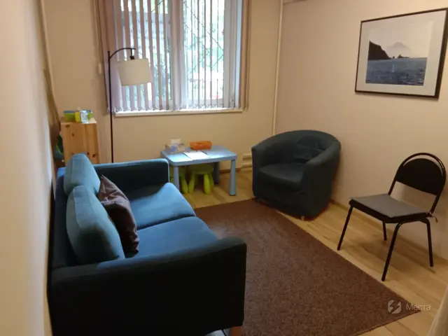 Психологический центр "Инсайт". Песочный кабинет