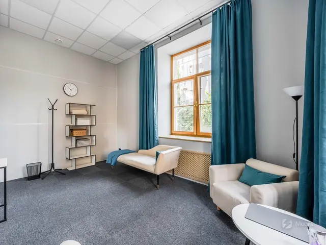 Аренда кабинета для психолога №3