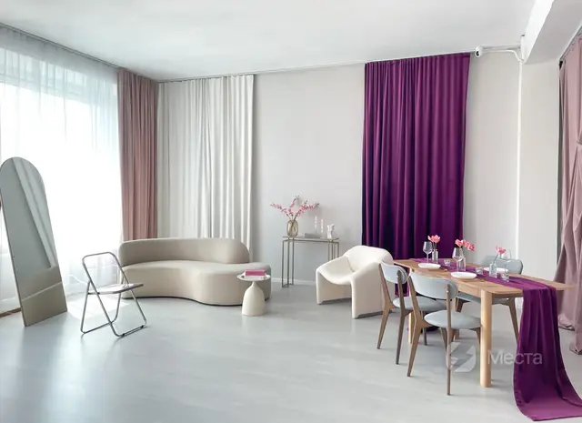 Фотостудия Photozall