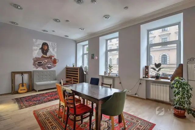 Зал "Большой" 55м²