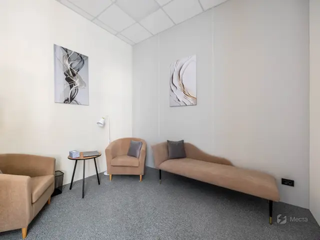 Аренда кабинета для психолога №5