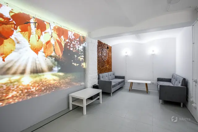 лофт Куритас зал Пиле