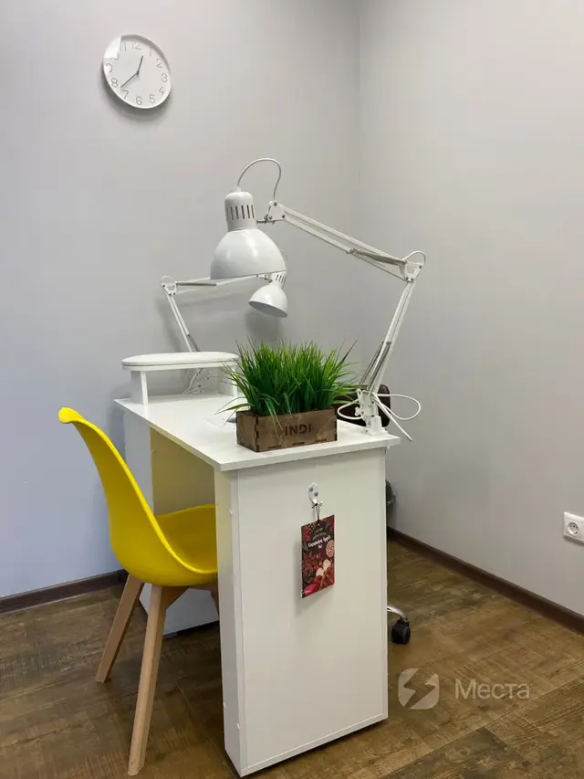 Кабинет маникюра без МТ