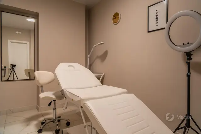 Косметологический кабинет