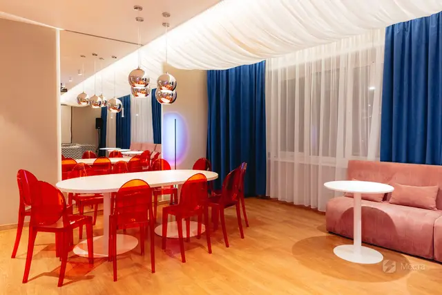 Лофт Друзья