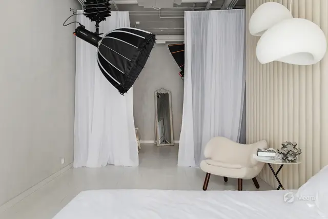 Фотостудия Only Foto зал Love