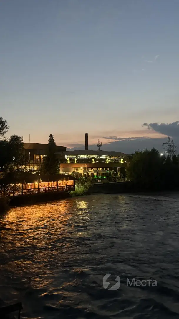 Владикавказ