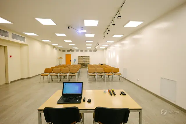 Зал "Большой"