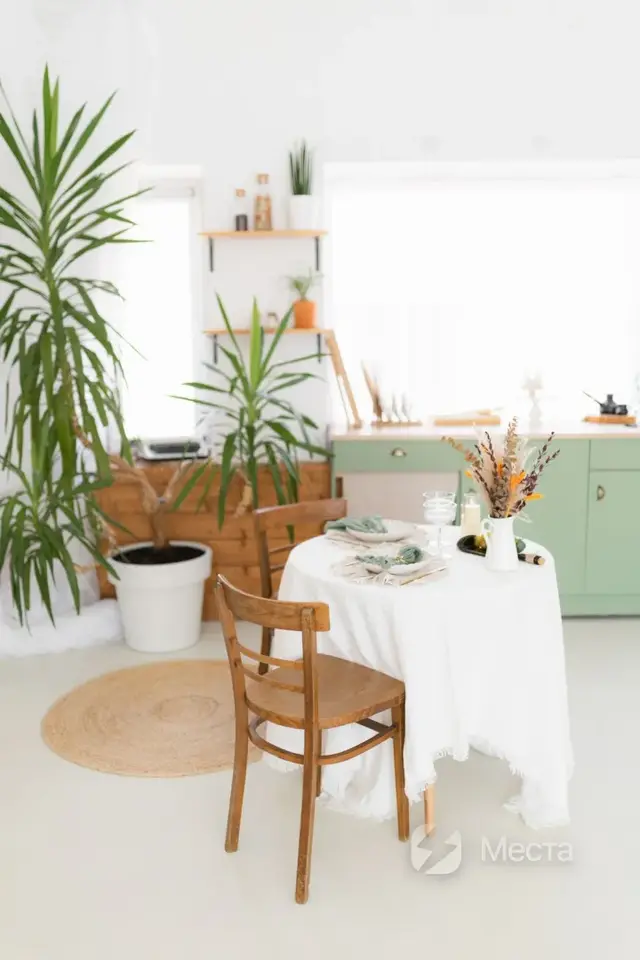 Фотостудия ЛОФТ 18