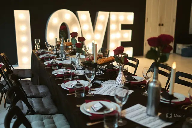 БАХРУШИНЪ LOFT на Алексеевской Светлый зал