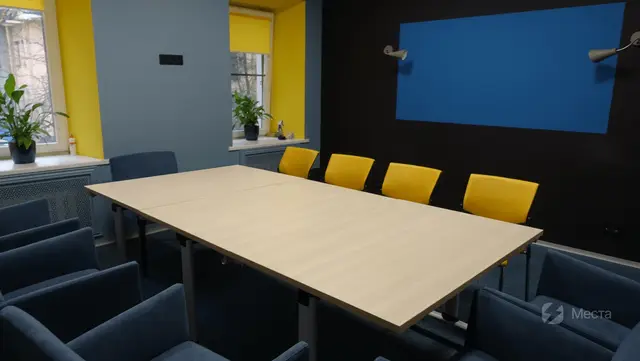 Креативная комната