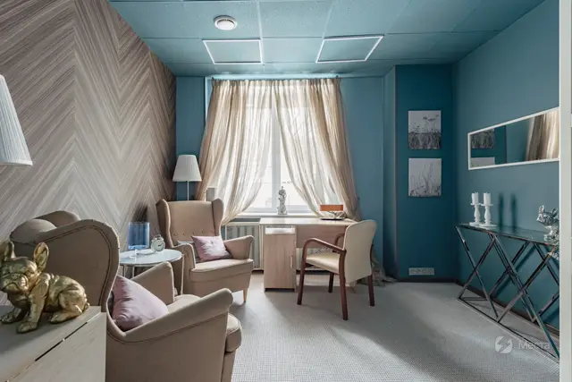 Кабинет № 5 "ЛАЙТ"