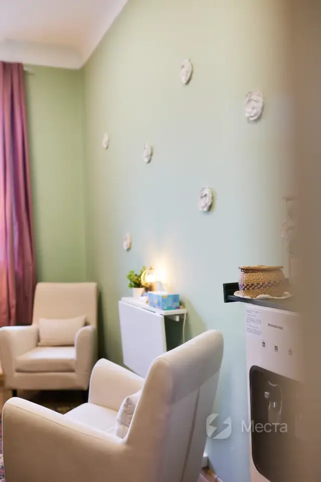 Кабинет для специалистов К-15