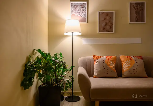 Песочный кабинет