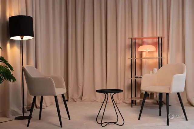 Студия видеозаписи, подкастов, вебинаров