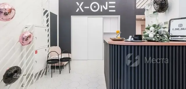 X-ONE стол для маникюра