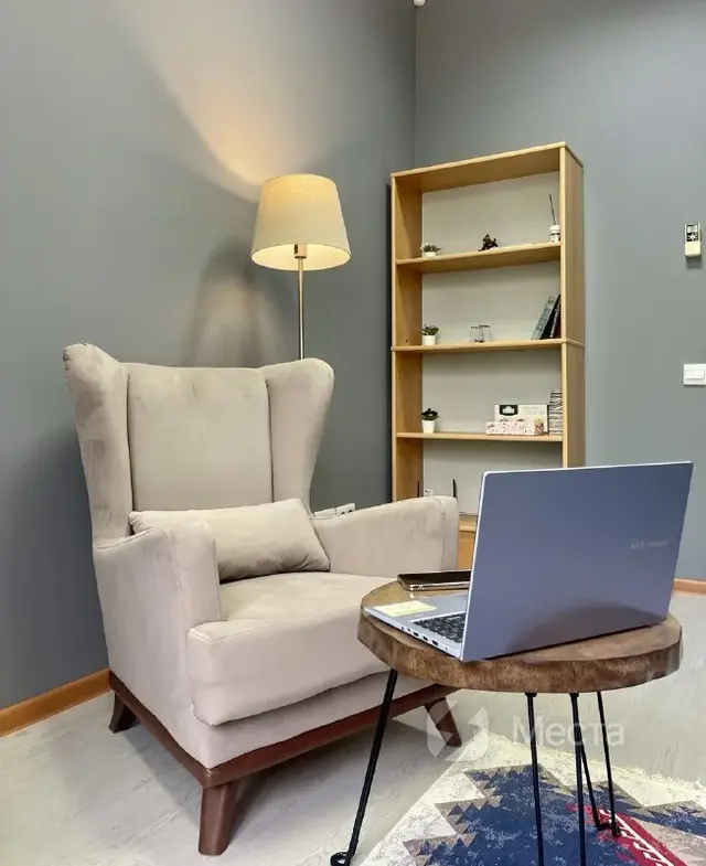 Комфортный уединенный кабинет