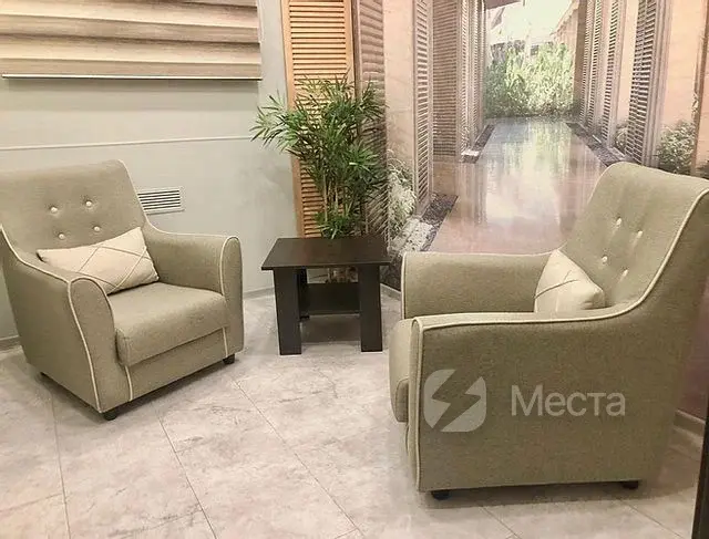 Логос, кабинет 3