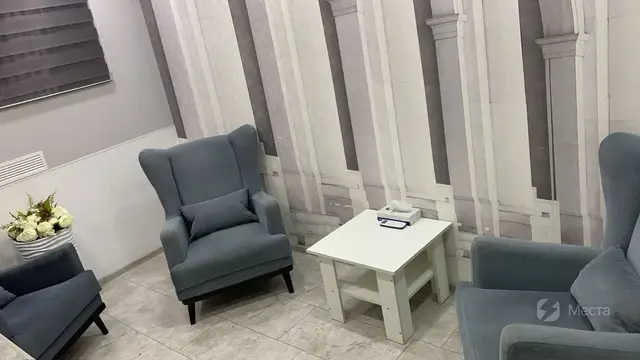 Логос, кабинет 4