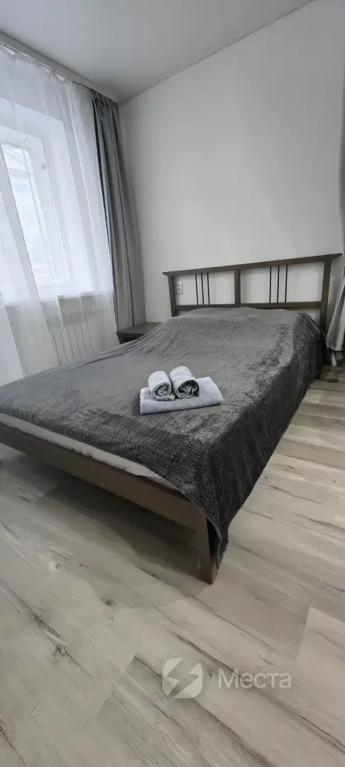 Квартира в 5 минутах от Горного Воздуха