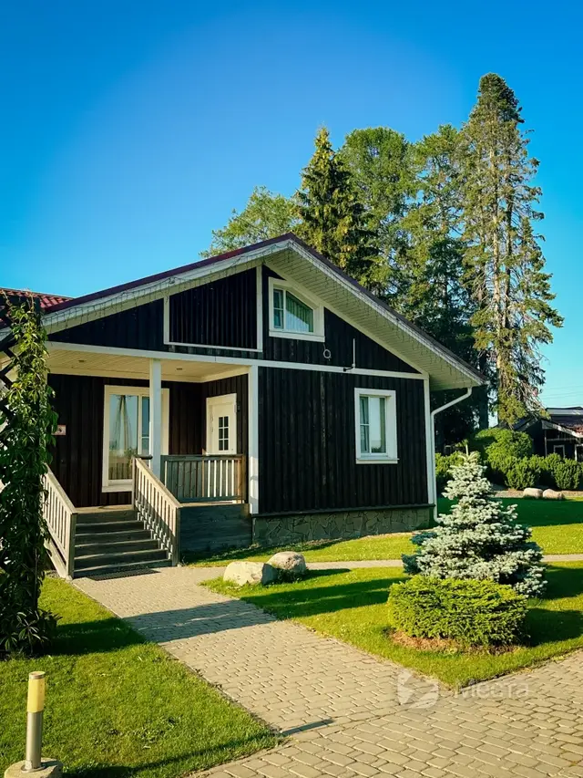 Загородные дома Sorola House