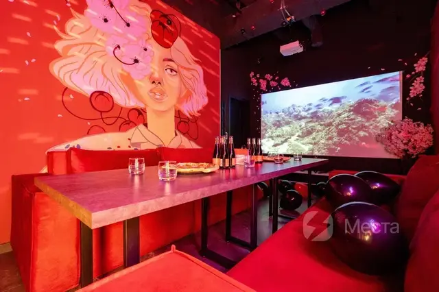 Лофт-зал Tokyo