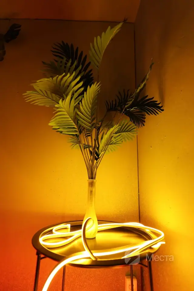 Лофт GNEZDO Home  для небольшой компании