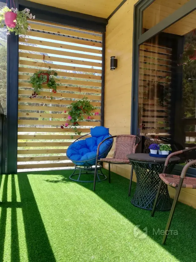 Гостевой дом "Sabr"