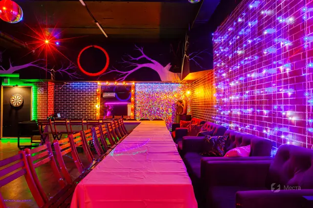 ЛофтРи с активностями