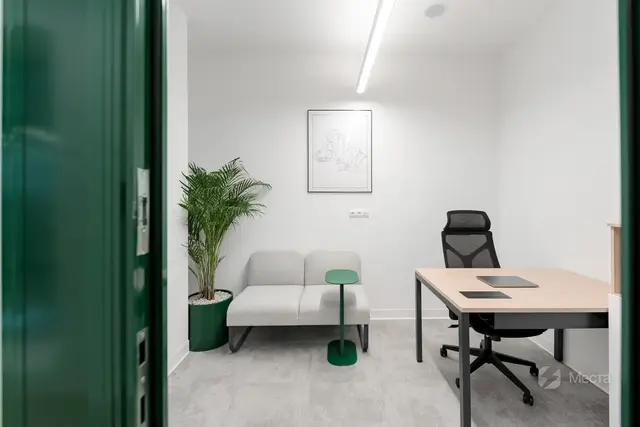 KAZANSKAYA-PAGE: ОФИС