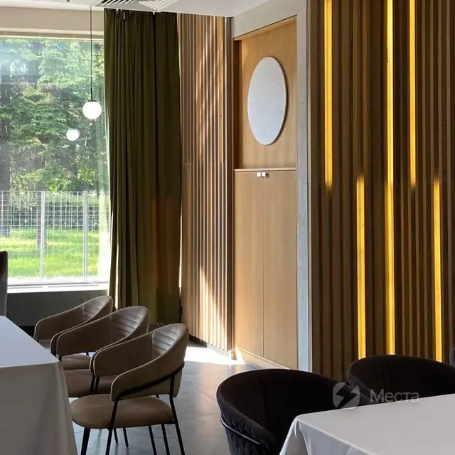 ADAM | Банкетная площадка СПб