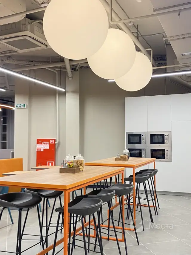 «Горячий» стол на месяц