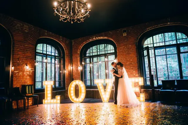 БАХРУШИНЪ LOFT на Алексеевской Тёмный зал