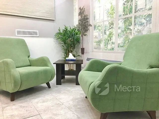 Логос, кабинет 1