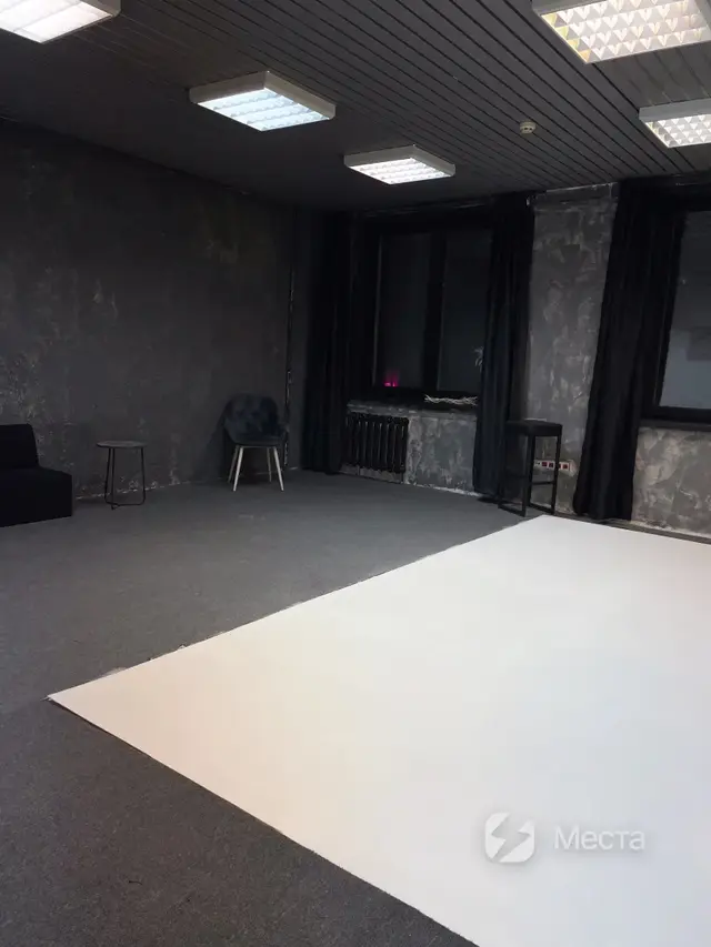 Фотостудия в аренду