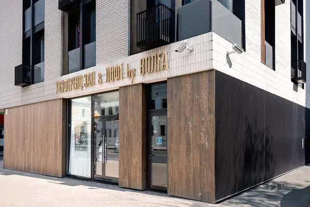 Конференц-зал и лофт ВОЛГА