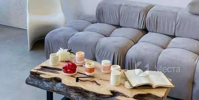 Зал Минимал