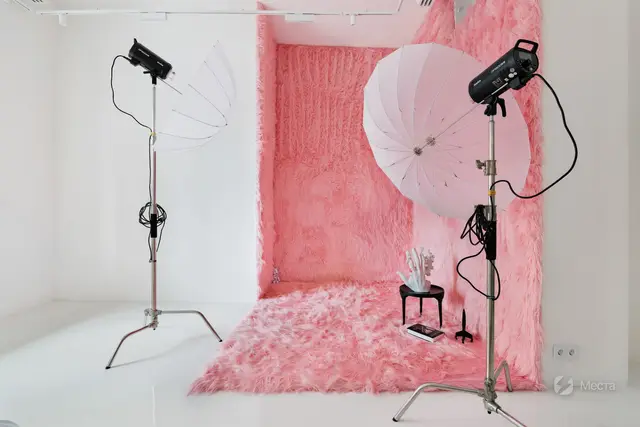 Фотостудия Only Foto зал Soft